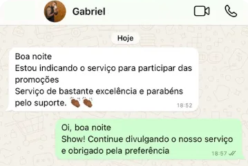 Depoimento 1