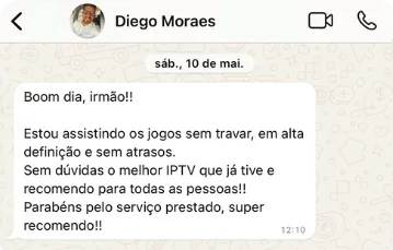 Depoimento 2