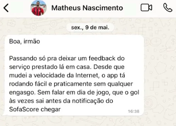 Depoimento 4