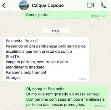 Depoimento 5