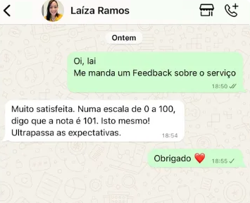 Depoimento 6