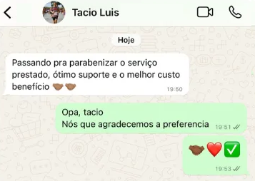 Depoimento 8